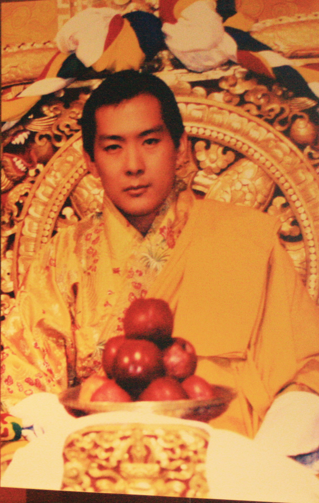 His-Majesty-Fourth-King-Druk-Gyalpo-Jigme-Singye-Wangchuck